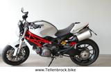 Ducati Monster 796 - DUCATI MONSTER 796