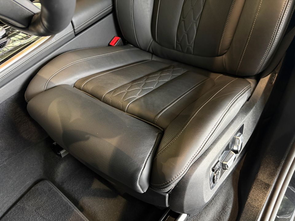 BMW X7 - Bild 10