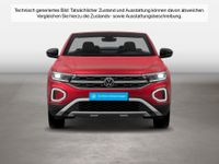 Volkswagen T-Roc - Vorschau Bild 5