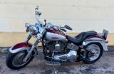 Harley-Davidson Fat Boy FLSTFI
