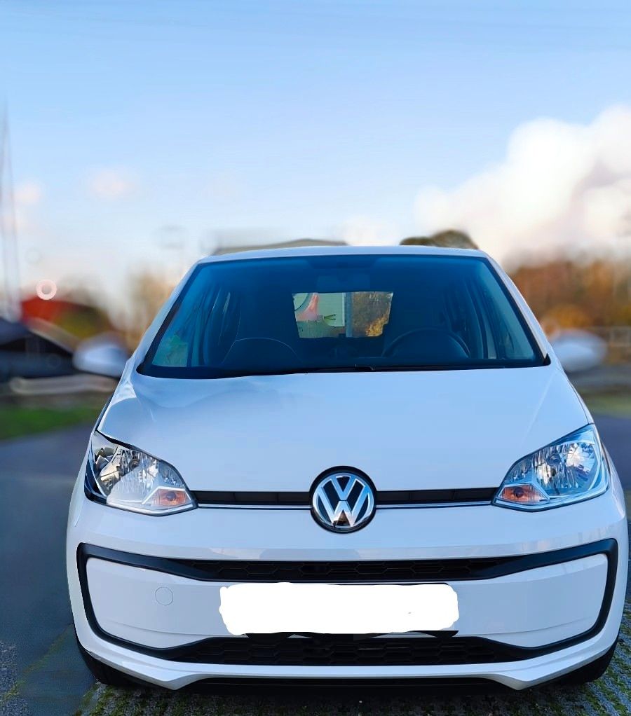 VW up