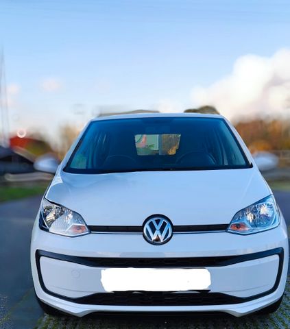 VW up