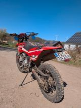 Beta RR 125 LC - BETA ENDURO RR 125