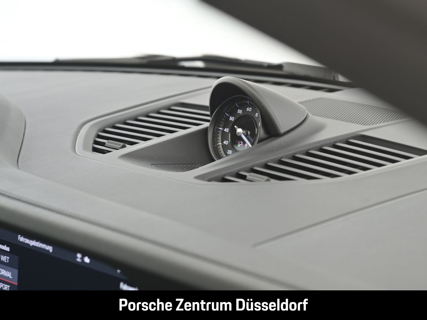 Porsche 992 911 Carrera 4S Burmester Sitzbelüftung foto 25