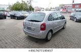 Citroën Xsara Picasso 1.6 16V Style(TÜV.Neu*Top-Zustand) - Citroën Xsara Picasso: 1.6