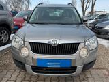 Skoda Yeti Active*2.HD*Aut*Klima*SHZ*AHK*PDC*TÜV NEU - Skoda Yeti Gebrauchtwagen in Berlin