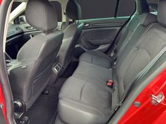 Renault Megane IV Grandtour 1.3 TCe 140  *PDC*Keyless-En