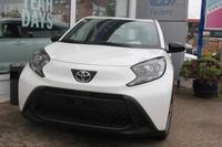 Toyota Aygo (X) 1.0-l-VVT-i Business Edition