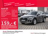 Audi Q5 40 TDI qu. S tronic S line AHK/Virtual/Navi+