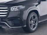 Mercedes-Benz GLS 350 d 4M AMG|BURM|MBEAM|AHK|PANO|360°|STANDH - Mercedes-Benz AMG