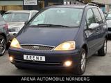 Ford Galaxy 2.3 Ghia*7Sitzer*Klima*Alu*Ahk - Ford Galaxy: 2.3