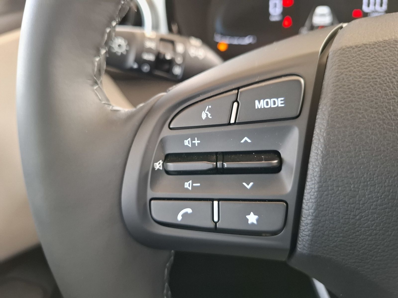 Hyundai i10 - Bild 19