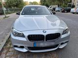 BMW Ich verkaufe einen BMW F10 mit 348 PS, 474Nm - BMW F10 mit Benzin-Antrieb