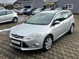 Ford Focus 1,6 77kW Trend Turnier * INSPEKTION NEU * - Ford Focus aus 2011: Trend