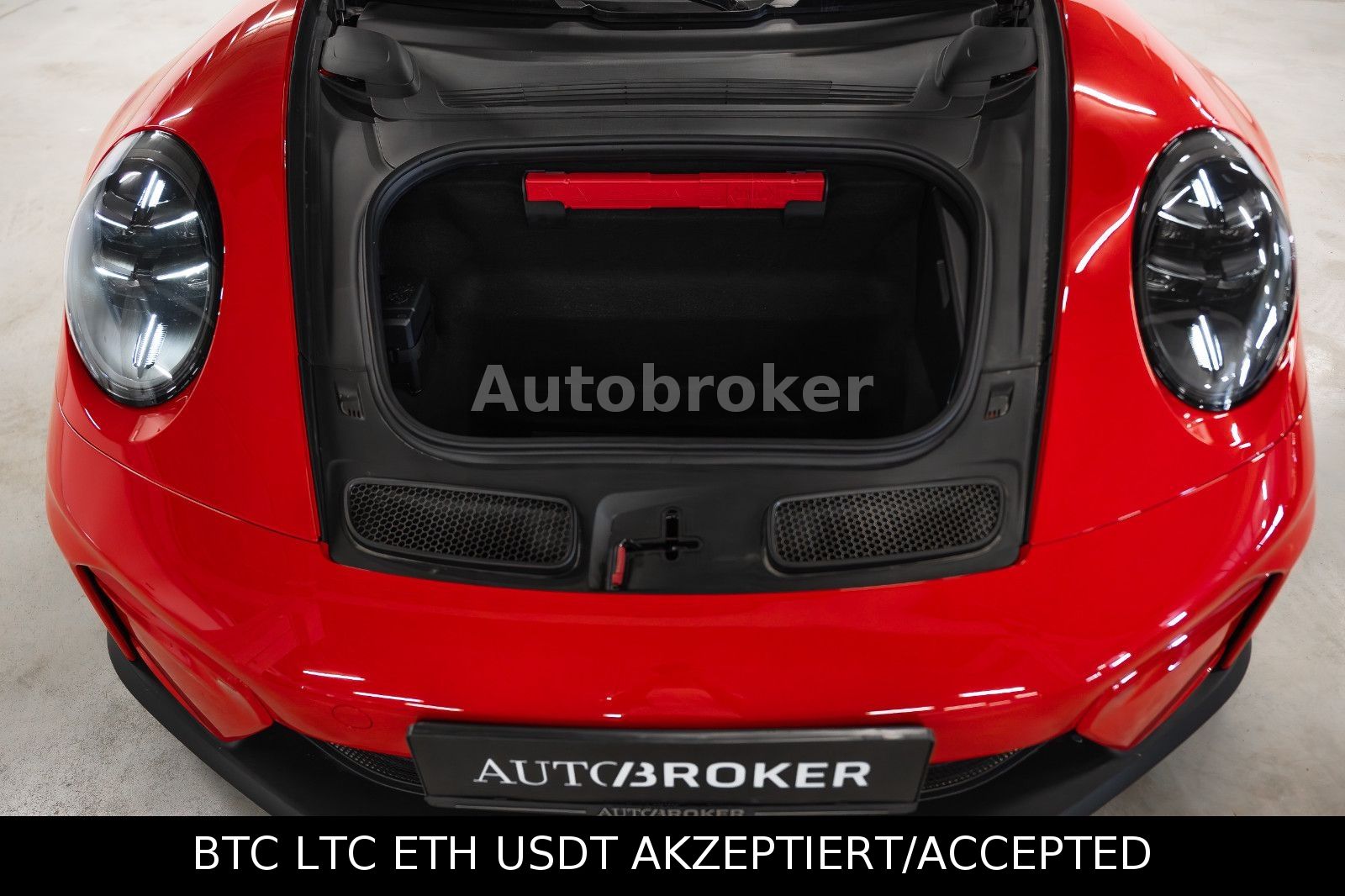 Porsche 992 kaufen