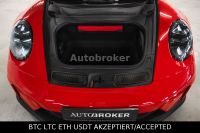 Porsche 992 – Ansicht 12