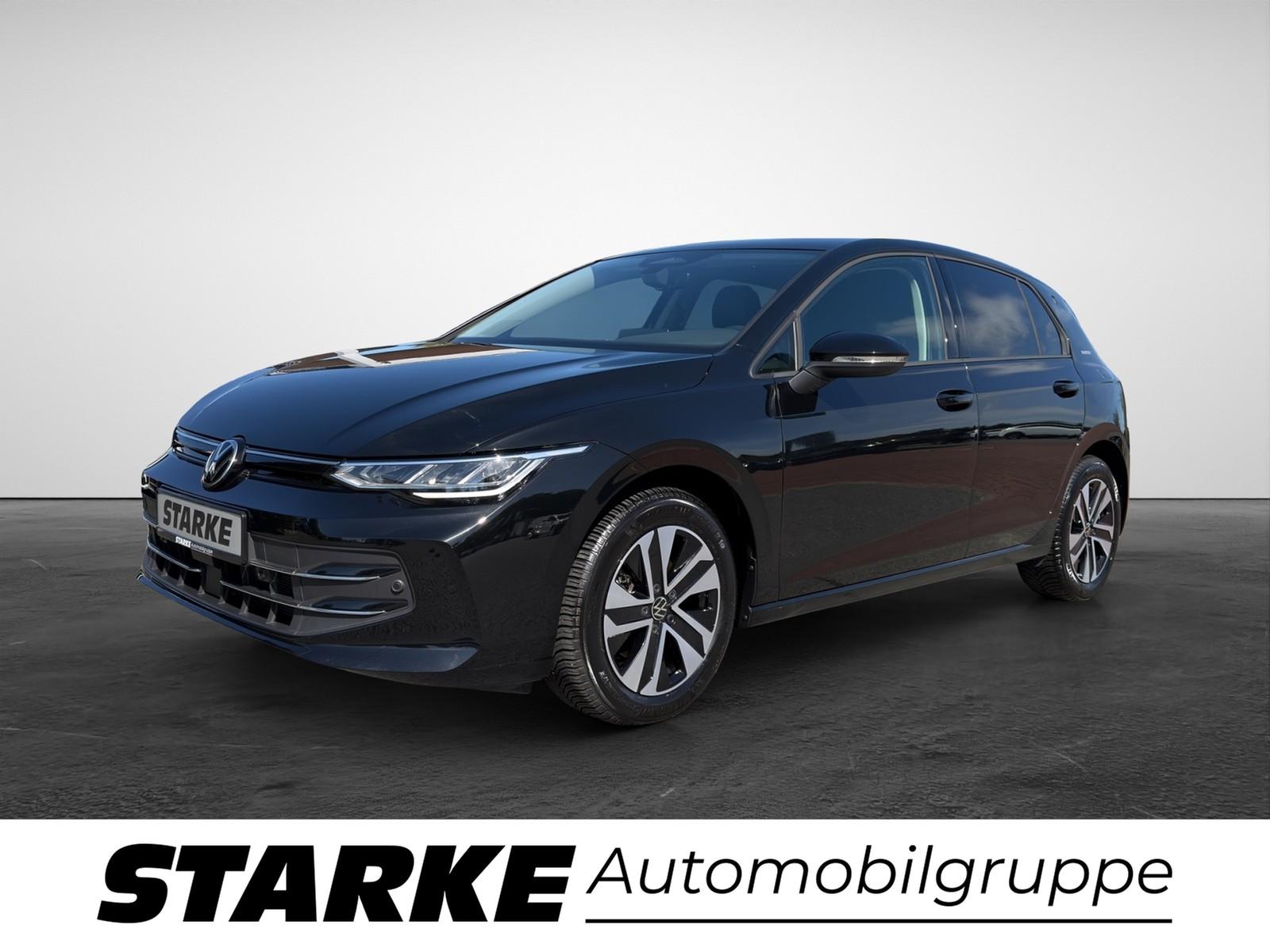 Volkswagen Golf 1.5 eTSI DSG Energy Navi LED Kamera PDC LM, миниатюра 2