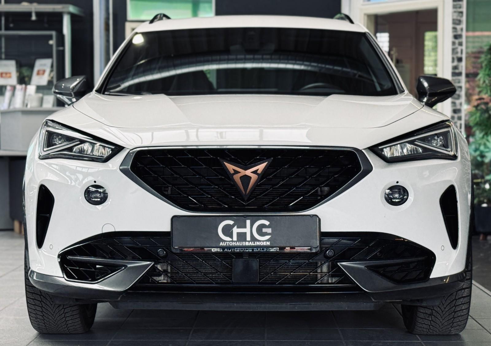 Cupra Formentor VZ 4Drive 360* BEATS ACC DCC NAVI SHZ+, миниатюра 2