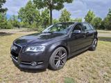 Audi A3 2.0 TDI Ambiente Sportback mit Panoramadach - Audi A3 aus 2010: 2.0