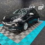 Opel Adam Black Link/SHZ/LHZ/TEMPO/TOUCH - gebrauchte Kleinwagen in Kaiserslautern
