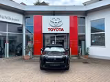 Toyota Yaris Cross Hybrid FWD Teamplayer I Sitzheizung - Toyota Yaris SUV