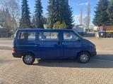 Volkswagen T4 andere - VW T4 Gebrauchtwagen in Dortmund