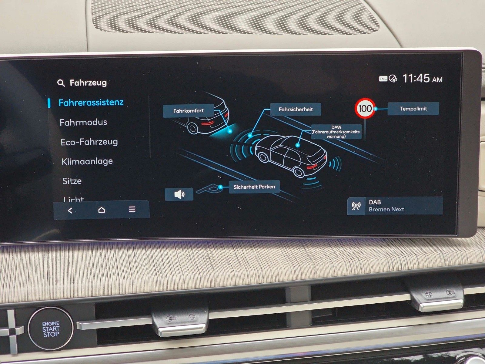 Hyundai SANTA FE - Bild 22