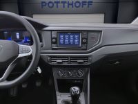 Volkswagen Polo - Vorschau Bild 14