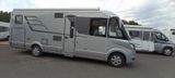 HYMER / ERIBA / HYMERCAR Hymer BML-I 780 / B-Klasse MasterLine I 780 - Diesel Integrierter Automatik Hymer