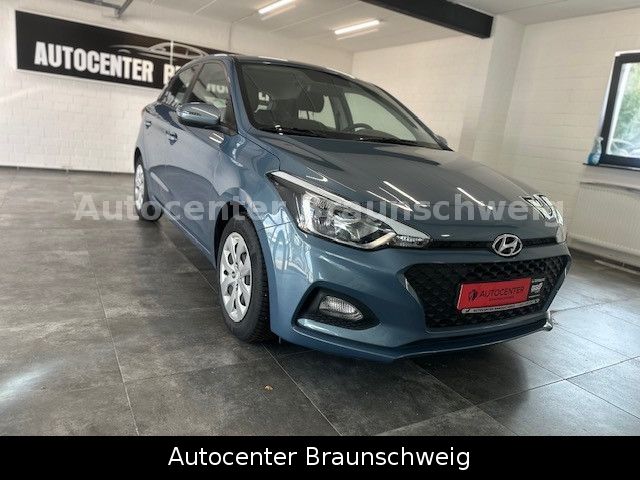 Image of Hyundai i20