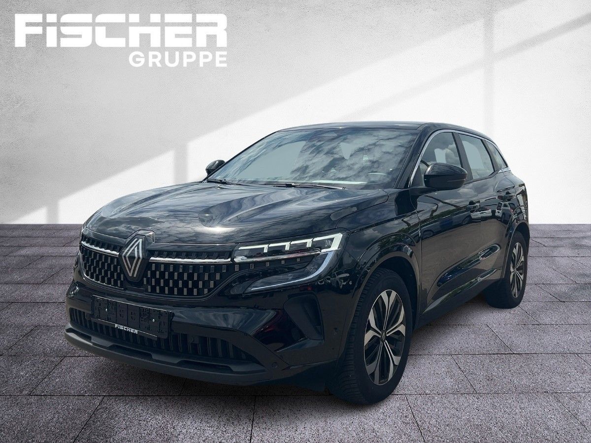Fahrzeugabbildung Renault Austral Evolution Mild Hybrid 160 Automatik SHZ