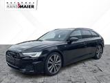 Audi A6 Av. 45TDI qu. S line Stronic AHK Navi StdHz. - mit Diesel-Antrieb: Kombi, Automatik