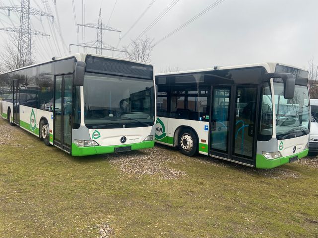 Mercedes-Benz O 530  Citaro, 2 X vorhanden