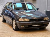 Opel Astra 1.6 16V Sport Oldtimer 130 000 km