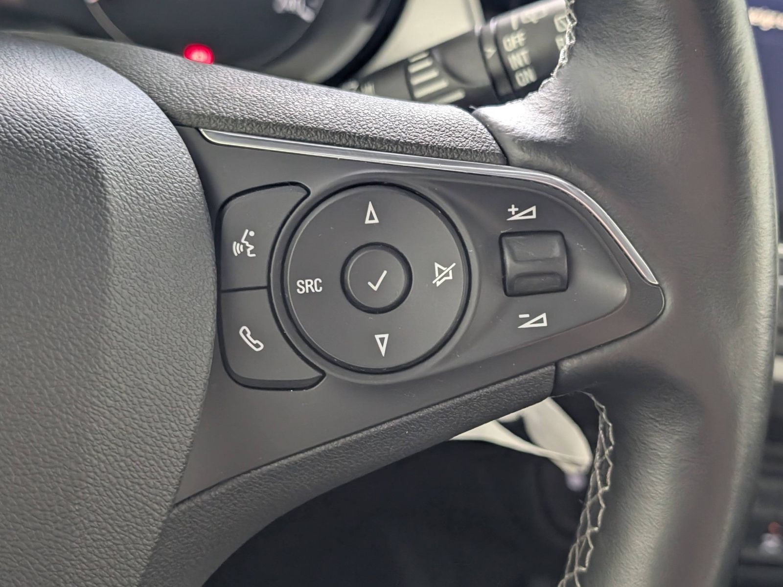 OPEL Crossland X 1.2 Turbo Edition Navi LED Klima – Bild 27