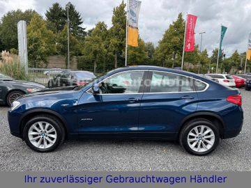 BMW X4 - 7