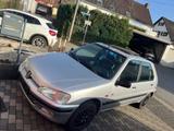 Peugeot 106 1.4 XR  - Peugeot aus 1997