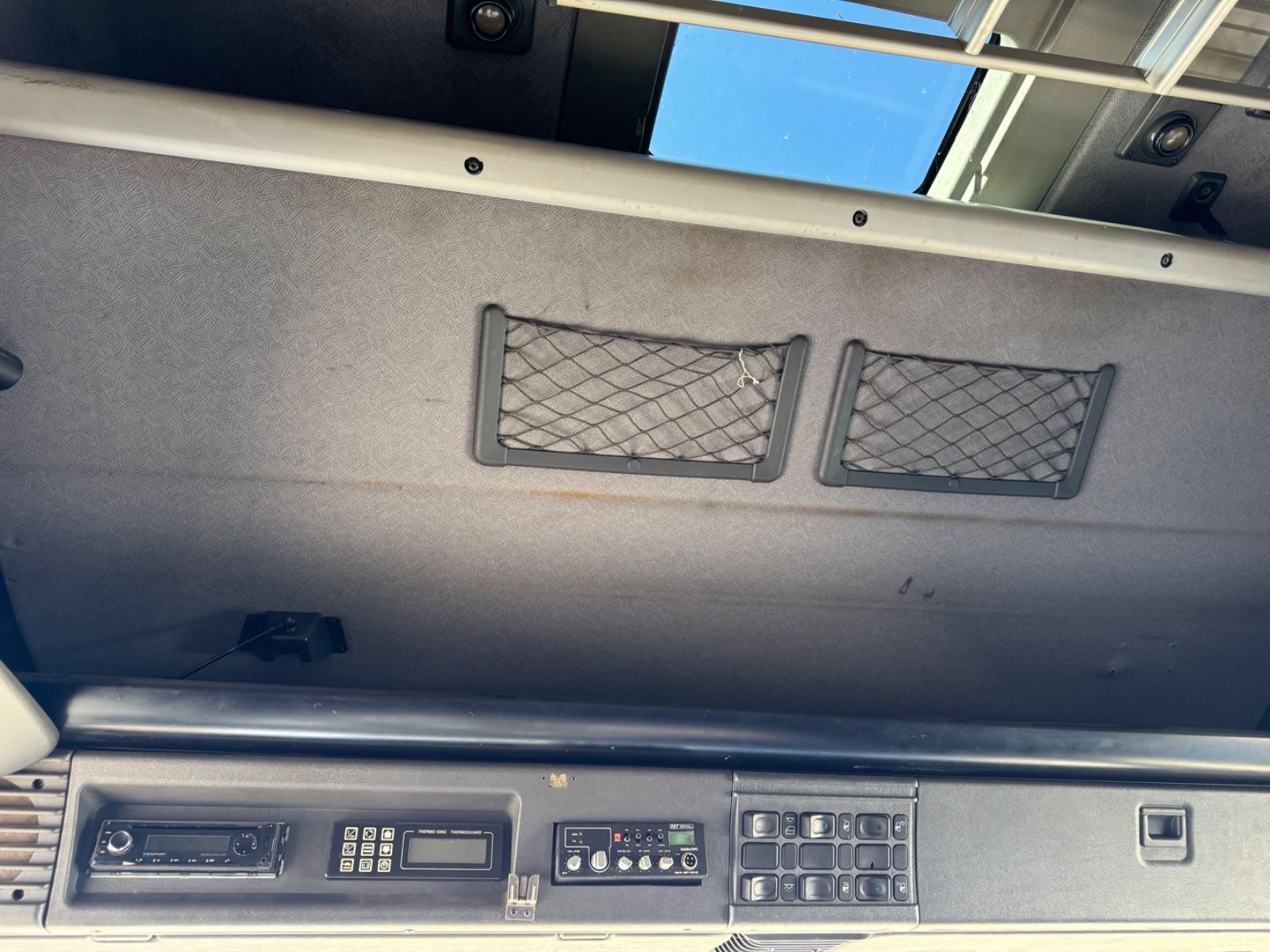 Fahrzeugabbildung Scania 144G 460