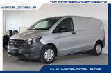 Mercedes-Benz Vito Kasten 114CDI Kompakt/NAVI/SHZ/CAM/TOTW./ - Mercedes-Benz Vito Gebrauchtwagen in Mannheim