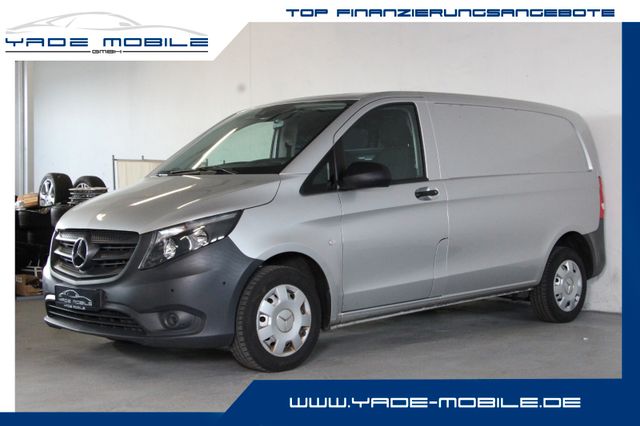 Mercedes-Benz Vito Kasten 114CDI Kompakt/NAVI/SHZ/CAM/TOTW./