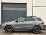 Mercedes-Benz GLE GLE 53 AMG 4Matic+LED Luftf. ACC 360° PANO - graue Mercedes-Benz GLE 53 AMG