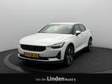 Polestar 2 Long Range Single motor 78 kWh SOH 94,1% | 360 - gebrauchte Polestar 2 aus dem Jahr 2022