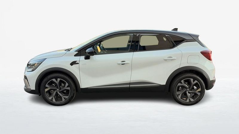 Renault Captur II 2019 1.6 E-TECH Plug-in Hybrid imagem 3