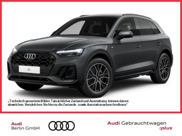 Image of Audi Q5