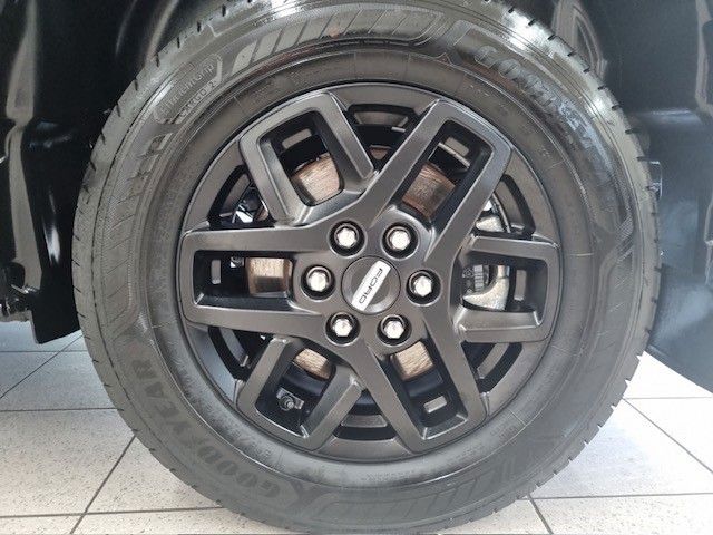 Ford Transit Custom - Bild 9