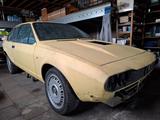 Alfa Romeo 2x Alfa Romeo GTV6 2.5  Restaurierungspro... - Alfa Romeo GTV: 2.5