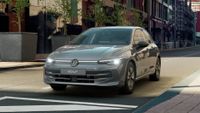Volkswagen Golf - Vorschau Bild 2