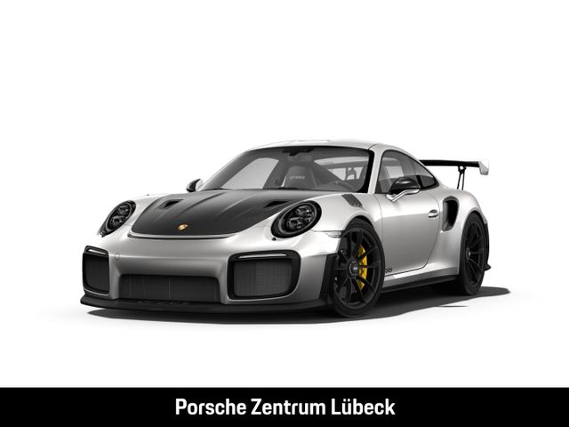 Porsche 991 911 GT2 RS BOSE LED-Scheinwerfer Liftsystem