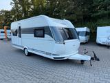 Hobby Excellent 540 UL *Mover+Sat* - Hobby 540 ul