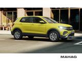 Volkswagen T-Cross 1.0 TSI 5-Gang LED|Klima|Sitzhzg. - Neuwagen in München